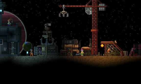 ✅ Starbound Xbox One & Xbox Series X|S activation