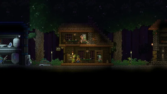 ✅ Starbound Xbox One & Xbox Series X|S activation