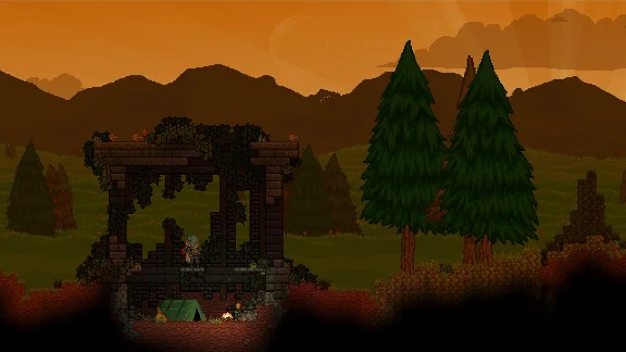 ✅ Starbound Xbox One & Xbox Series X|S activation