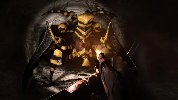 ✅ Starship Troopers: Extermination Xbox activation