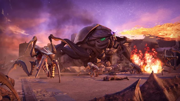 ✅ Starship Troopers: Extermination Xbox activation