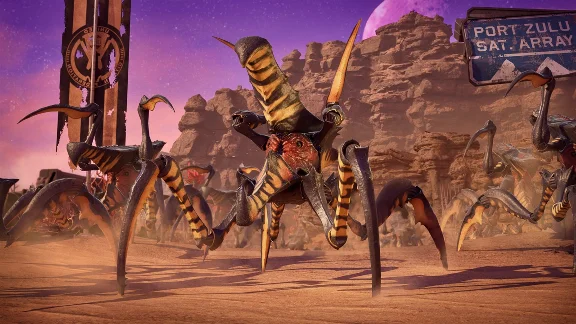 ✅ Starship Troopers: Extermination Xbox activation