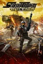 ✅ Starship Troopers: Extermination Xbox activation
