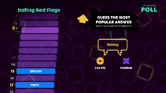 ✅ The Jackbox Survey Scramble Xbox One|X|S activation
