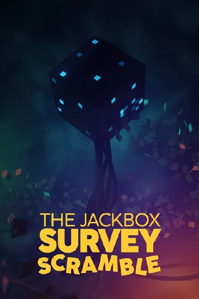 ✅ The Jackbox Survey Scramble Xbox One|X|S activation