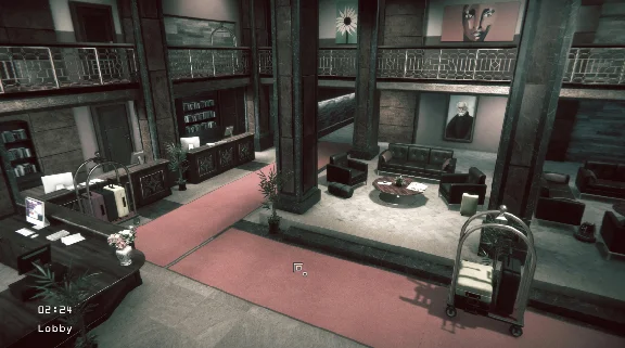 ☑️⭐I´m on Observation Duty 6 XBOX⭐Buy it u⭐☑️.