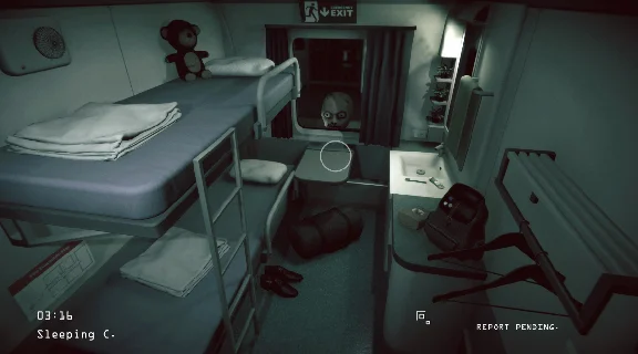 ☑️⭐I´m on Observation Duty 6 XBOX⭐Buy it u⭐☑️.