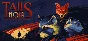 Tails Noir (Backbone)🔑STEAM KEY 🔥RUSSIA + GLOBAL