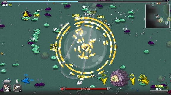 ⚡️Steam gift Russia - NIMRODS: GunCraft Survivor | AUTO