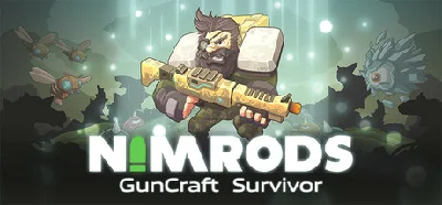 ⚡️Steam gift Russia - NIMRODS: GunCraft Survivor | AUTO