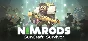 ⚡️Steam gift Russia - NIMRODS: GunCraft Survivor | AUTO