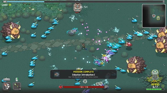 ⚡️Steam gift Russia - NIMRODS: GunCraft Survivor | AUTO
