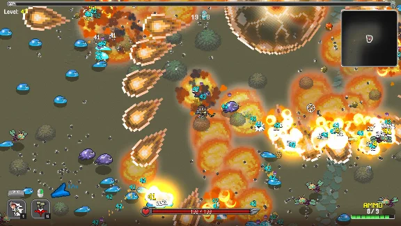 NIMRODS * STEAM RUSSIA ⚡ AUTODELIVERY 💳0% CARDS