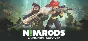 NIMRODS * STEAM RUSSIA ⚡ AUTODELIVERY 💳0% CARDS