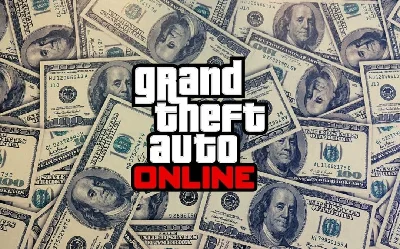 GTA Online: 50 million game currency