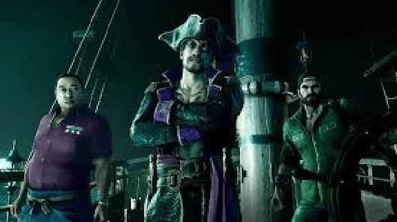 NOW Like a Dragon: Pirate Yakuza in Hawaii Xbox |PC KEY