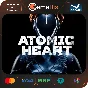 🚀ATOMIC HEART ВСЕ ВЕРСИИ [РФ]🌍 БЫСТРО🚀 КАРТЫ💳0%
