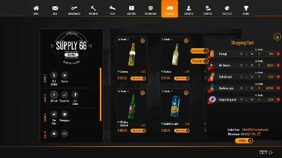 Gas Station Simulator 🔑STEAM KEY 🌎GLOBAL