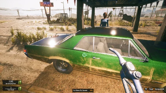 Gas Station Simulator 🔑STEAM KEY 🌎GLOBAL