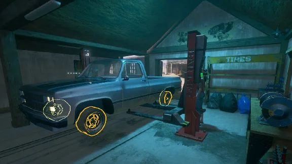 Gas Station Simulator 🔑STEAM KEY 🌎GLOBAL