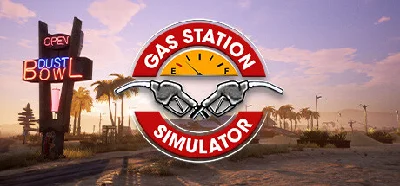 Gas Station Simulator 🔑STEAM KEY 🌎GLOBAL