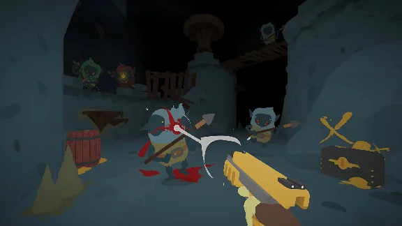 SULFUR 💎 STEAM GIFT RUSSIA 🇷🇺