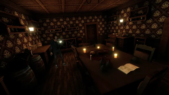 The Fear Business АВТОДОСТАВКА STEAM РОССИЯ
