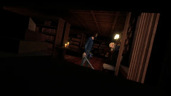The Fear Business АВТОДОСТАВКА STEAM РОССИЯ