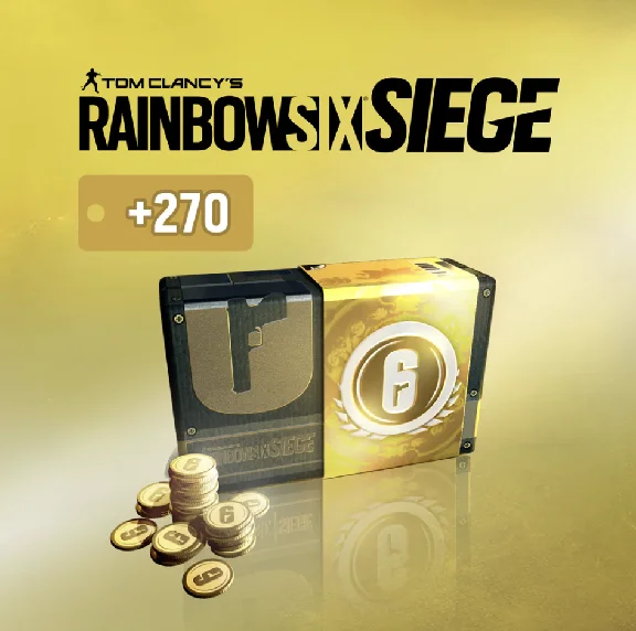 ❕ПК❕🟡RAINBOW SIX SIEGE🟡 🔥R6S🔥 | 🔵КРЕДИТЫ🔵
