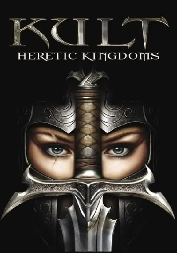 Kult: Heretic Kingdoms STEAM KEY🔑 RUSSIA+CIS