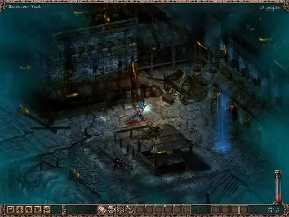 Kult: Heretic Kingdoms STEAM KEY🔑 RUSSIA+CIS