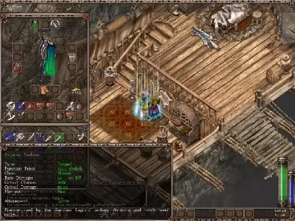 Kult: Heretic Kingdoms STEAM KEY🔑 RUSSIA+CIS