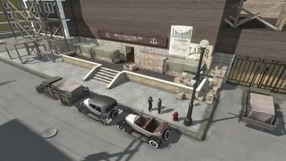 (DLC) Omerta - City of Gangsters - Gold Edition КЛЮЧ🔑