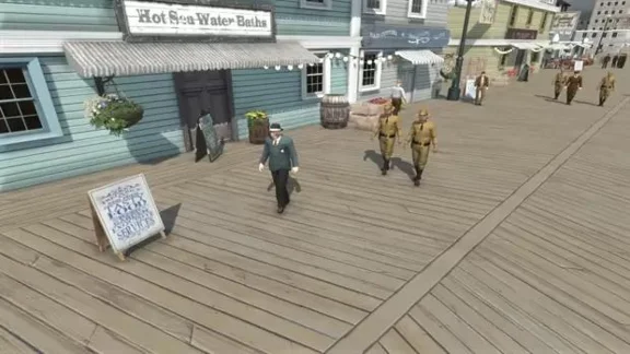(DLC) Omerta - City of Gangsters - Gold Edition КЛЮЧ🔑