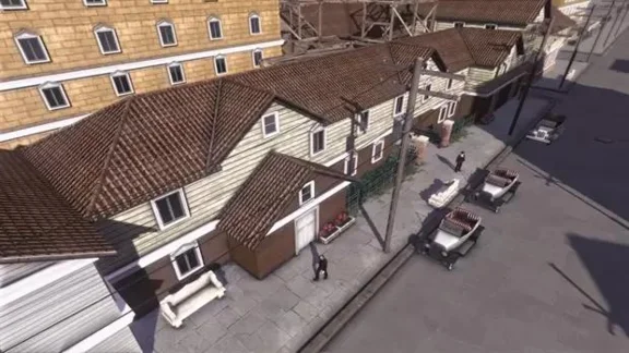 (DLC) Omerta - City of Gangsters - Gold Edition КЛЮЧ🔑