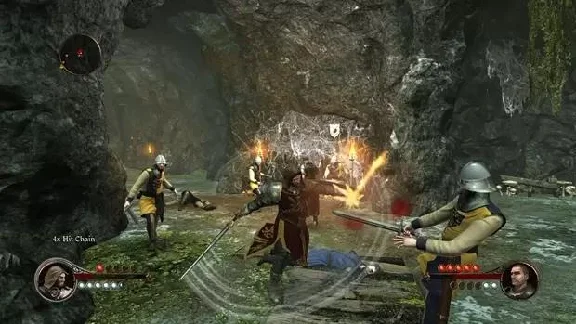 The First Templar  КЛЮЧ🔑 STEAM ROW