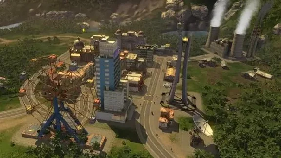 (DLC) Tropico 3 - Absolute Power STEAM KEY🔑 ROW