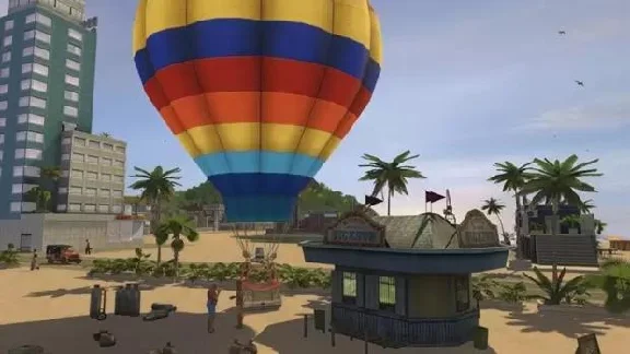 (DLC) Tropico 3 - Absolute Power STEAM KEY🔑 ROW
