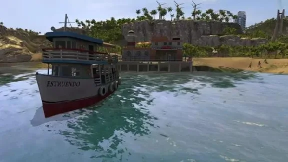 (DLC) Tropico 3 - Absolute Power STEAM KEY🔑 ROW