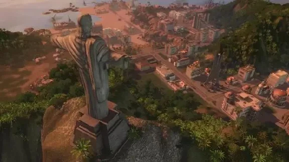 (DLC) Tropico 3 - Absolute Power STEAM KEY🔑 ROW