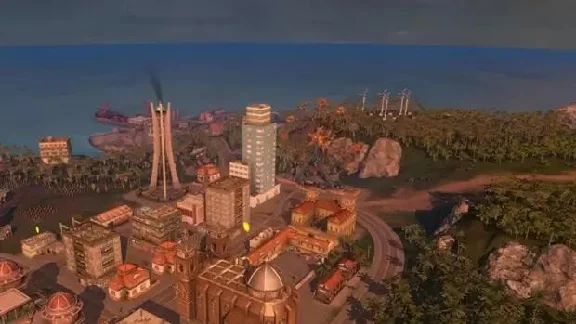 (DLC) Tropico 3 - Absolute Power STEAM KEY🔑 ROW