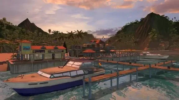 (DLC) Tropico 3 - Absolute Power STEAM KEY🔑 ROW