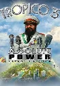 (DLC) Tropico 3 - Absolute Power STEAM KEY🔑 ROW