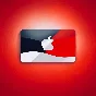 🇹🇷 Подарочная карта App Store/iTunes Турция 25 TRY