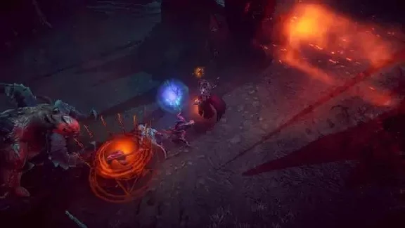 (DLC) Shadows: Awakening - Necrophage´s Curse KEY🔑