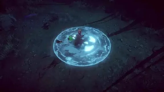 (DLC) Shadows: Awakening - Necrophage´s Curse KEY🔑