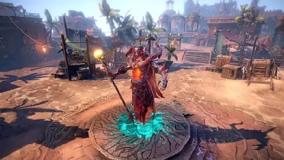 (DLC) Shadows: Awakening - Necrophage´s Curse KEY🔑