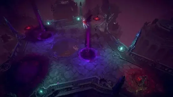 (DLC) Shadows: Awakening - Necrophage´s Curse KEY🔑