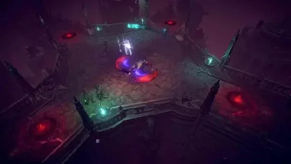(DLC) Shadows: Awakening - Necrophage´s Curse KEY🔑