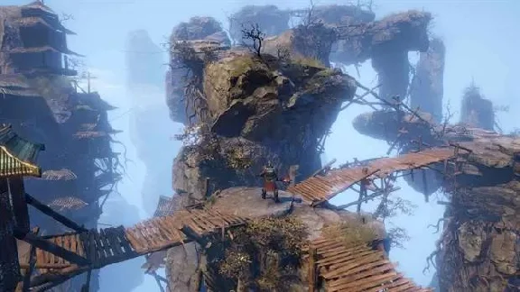 (DLC) Shadows: Awakening - Necrophage´s Curse KEY🔑